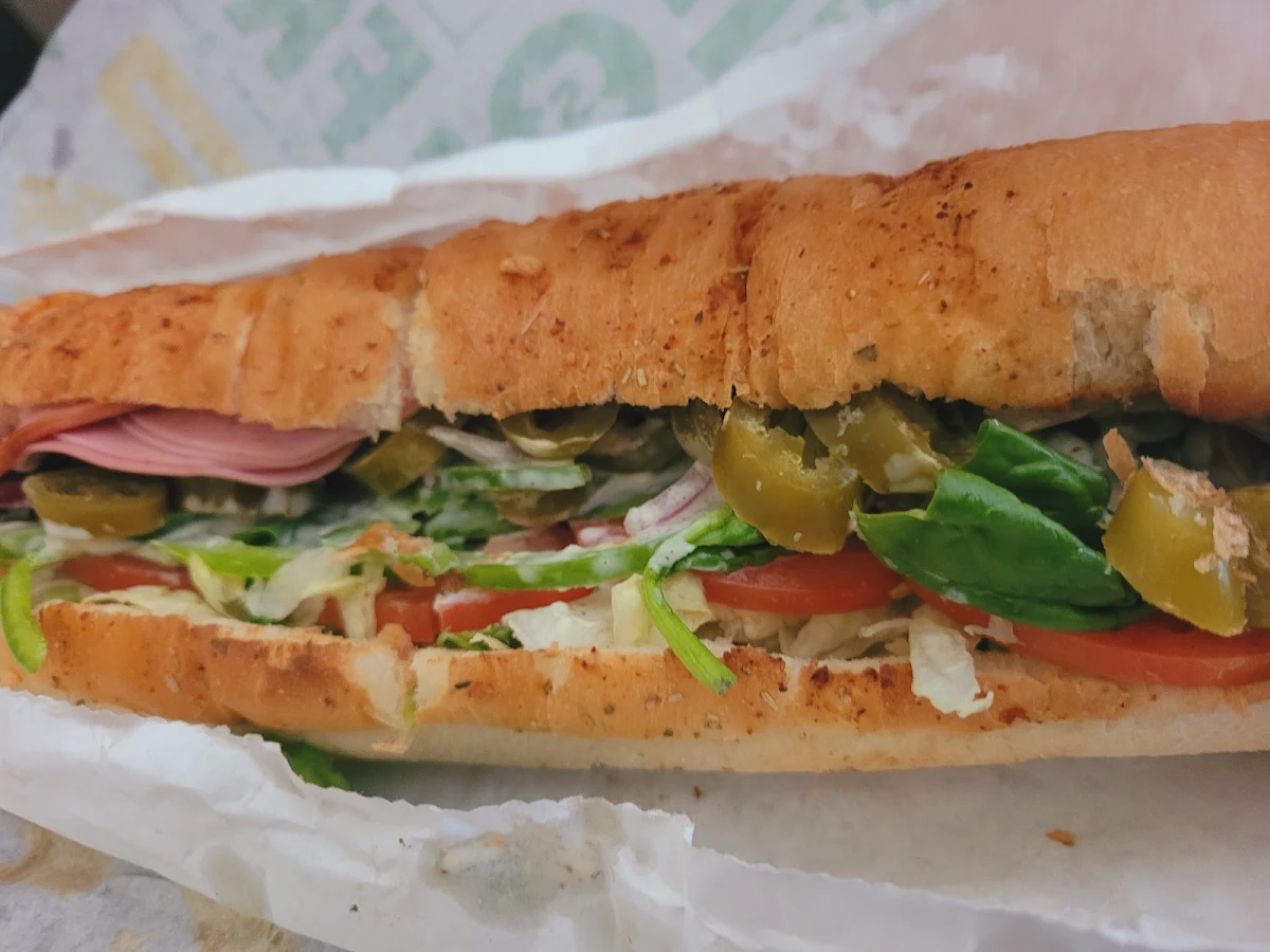 Cold Cut Combo