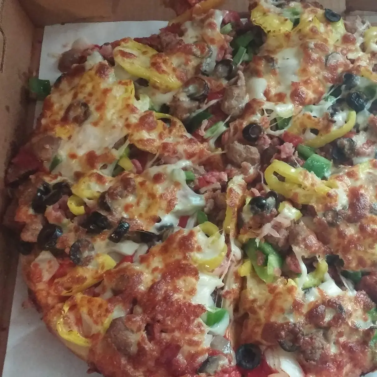 Pizza