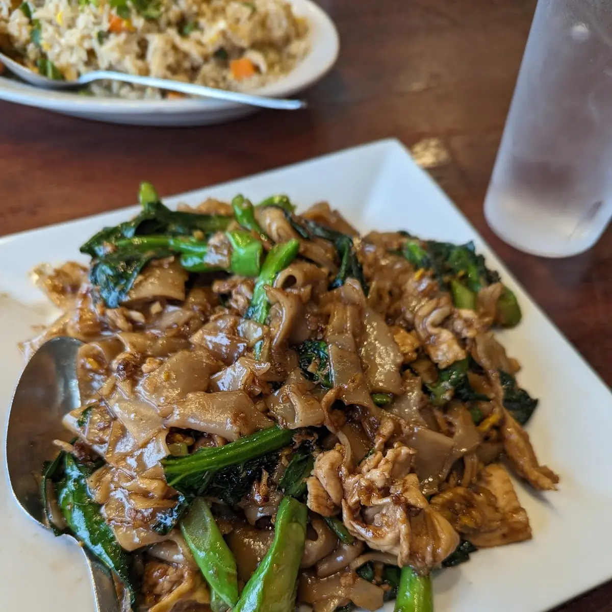 Pad See EW