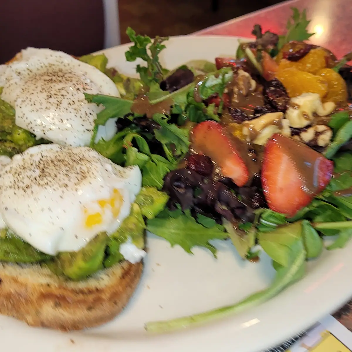 Avocado Toast