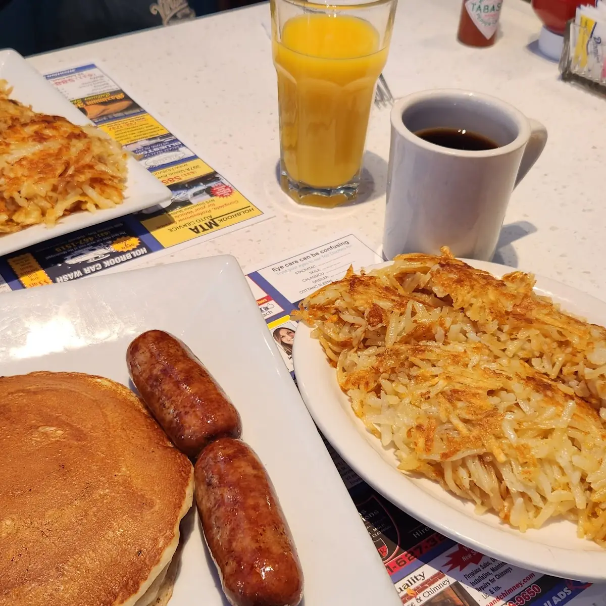 Hash Browns