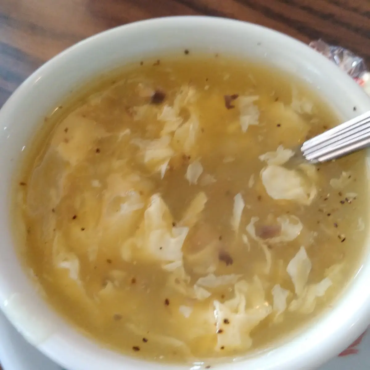 Chicken Soup