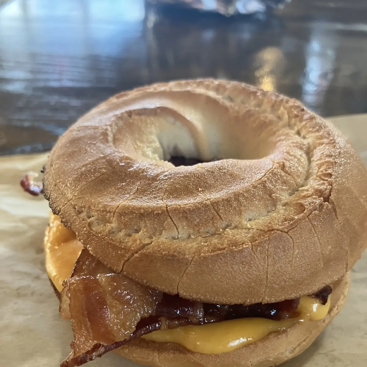 Bagel