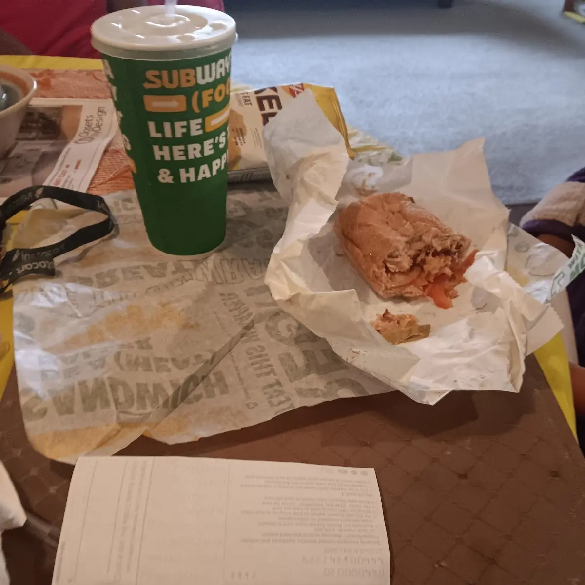 Sweet BBQ Chicken Sandwich