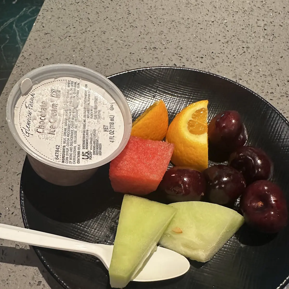 Fresh Fruit
