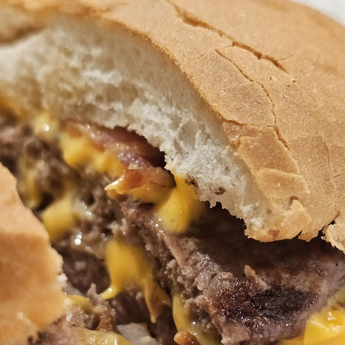 Philly Cheese Steak