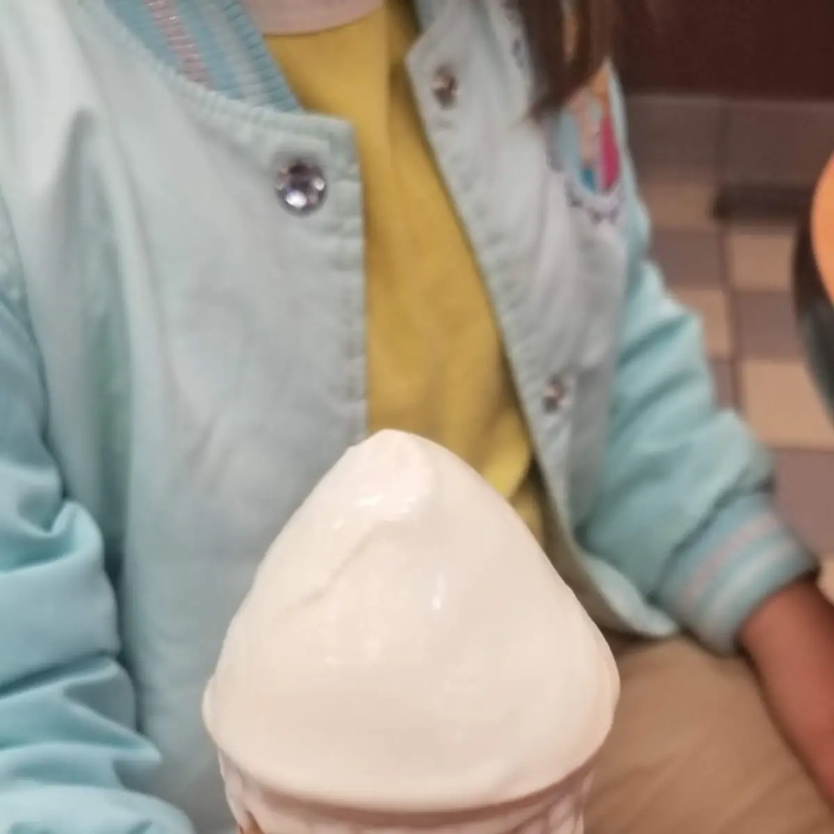 Ice Cream Cone