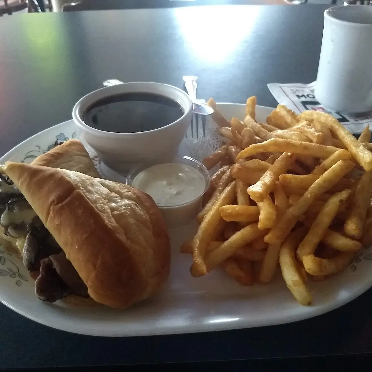 French Dip