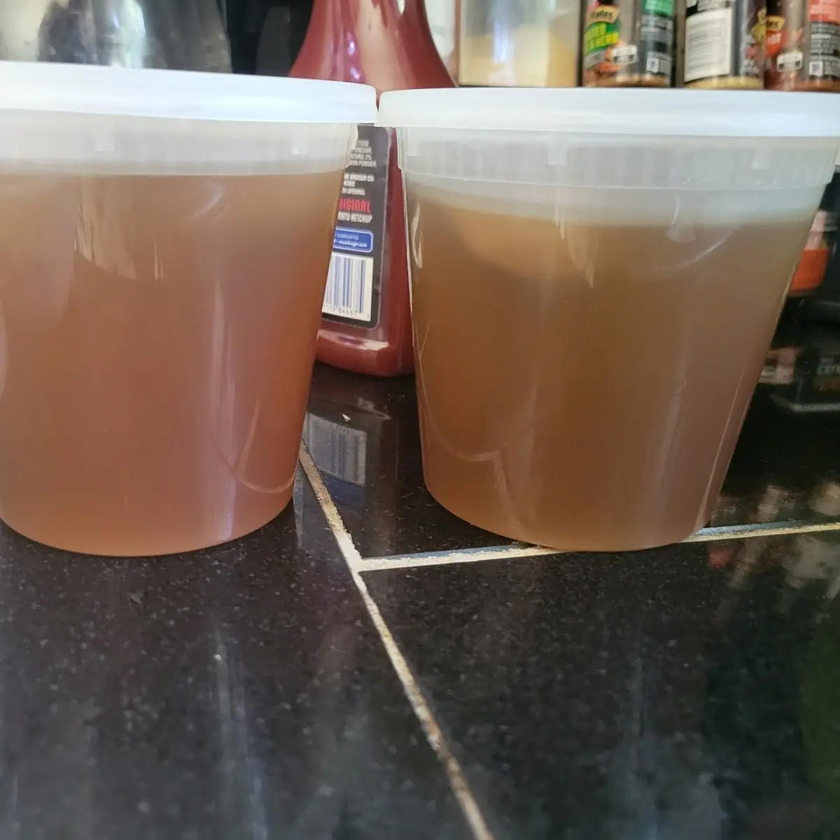 Beef Broth