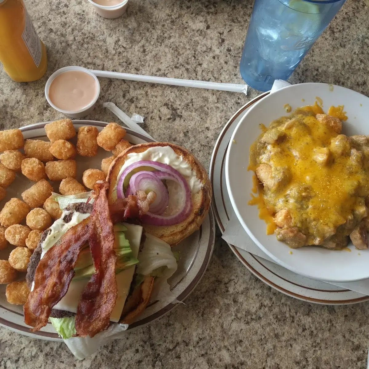 Tater Tots