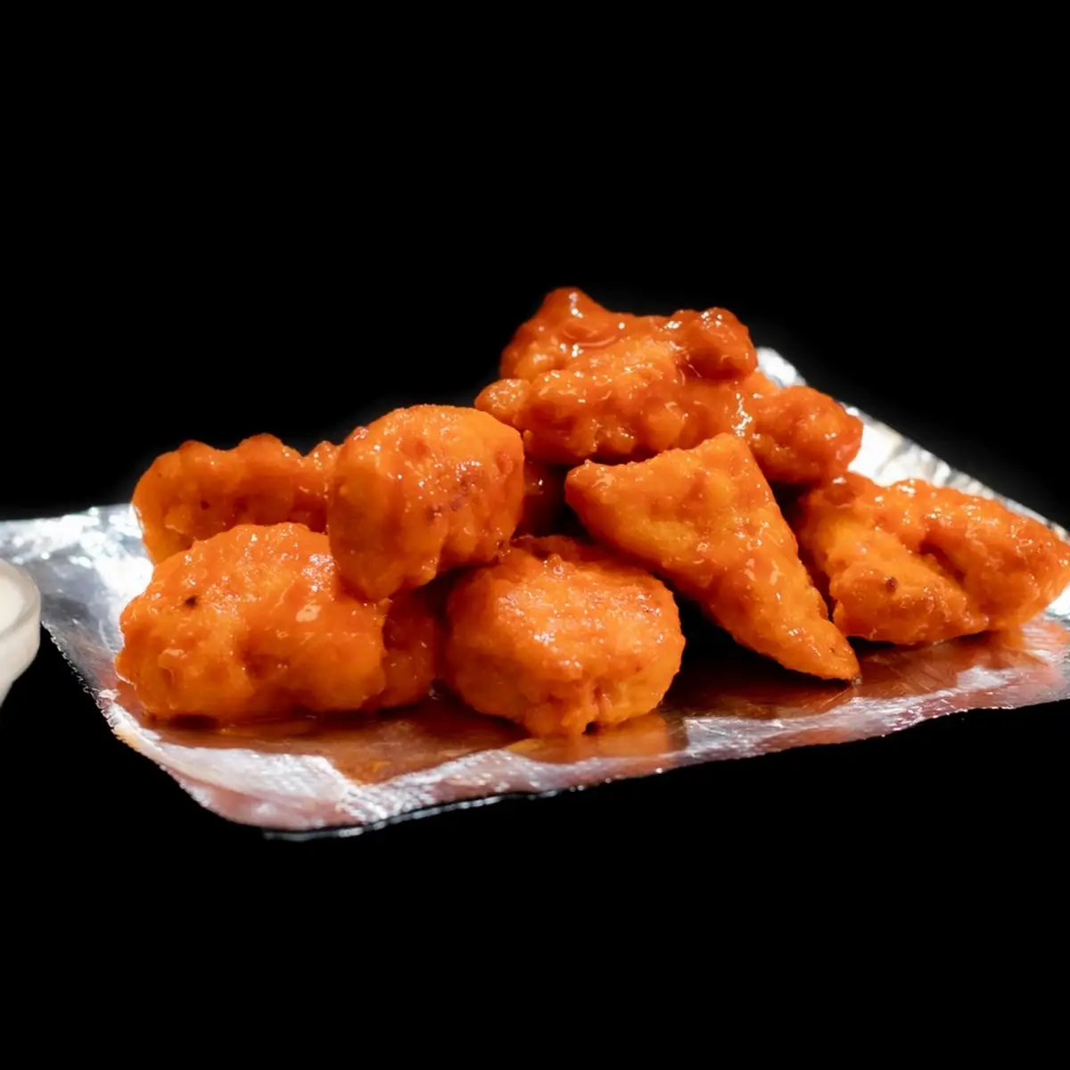 Boneless Wings