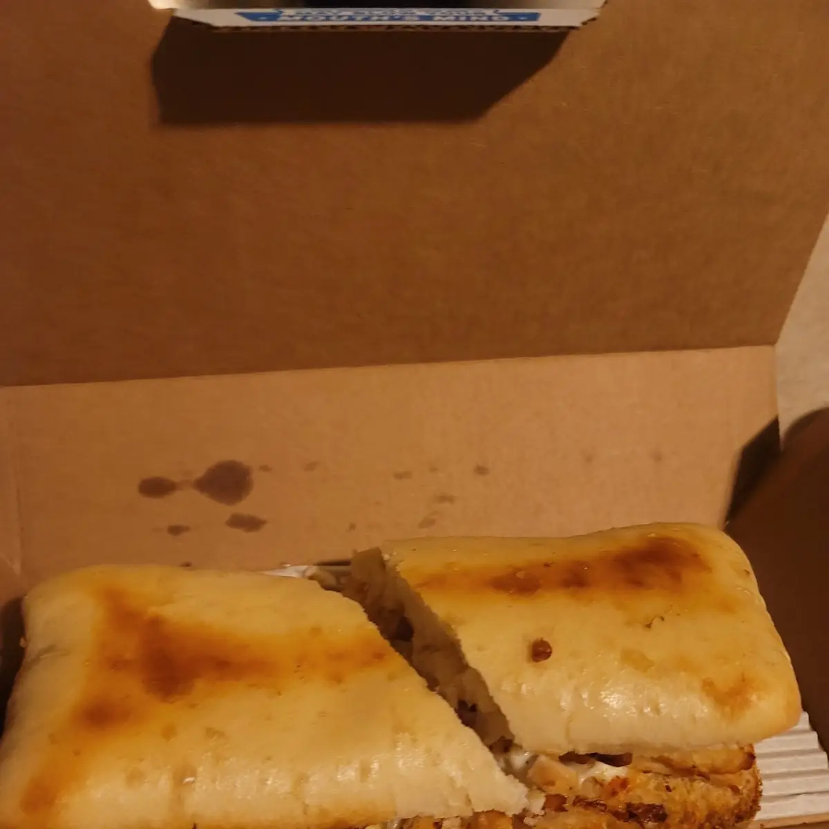 Ranch Chicken Bake