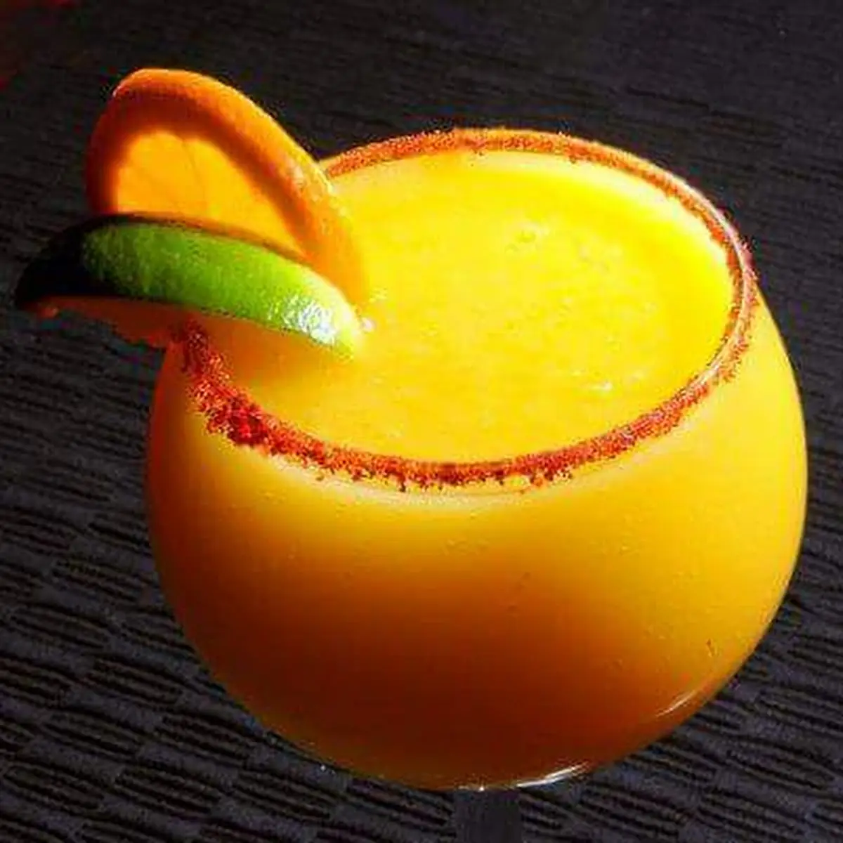 Mango Margarita