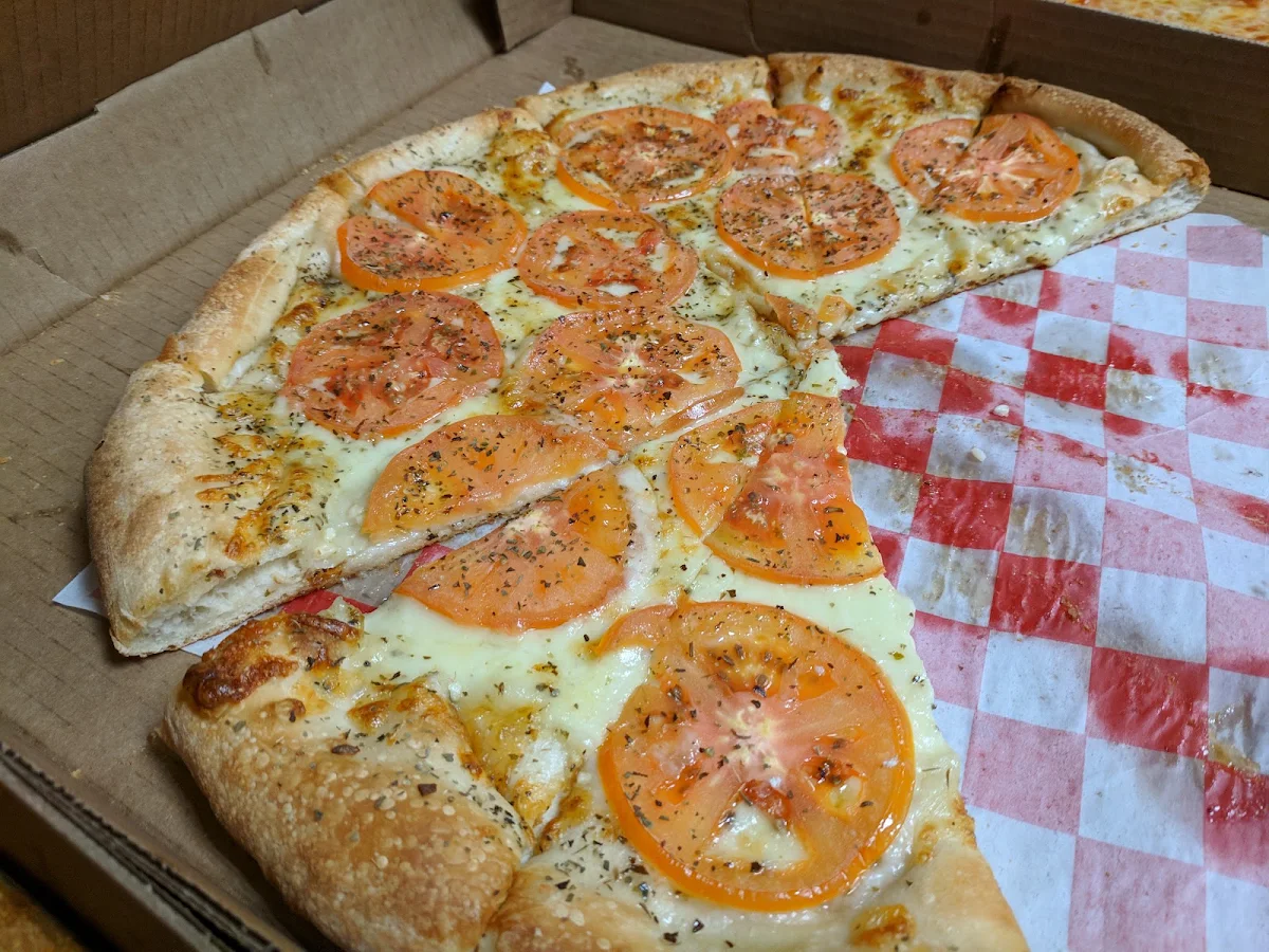 Bella Pizza
