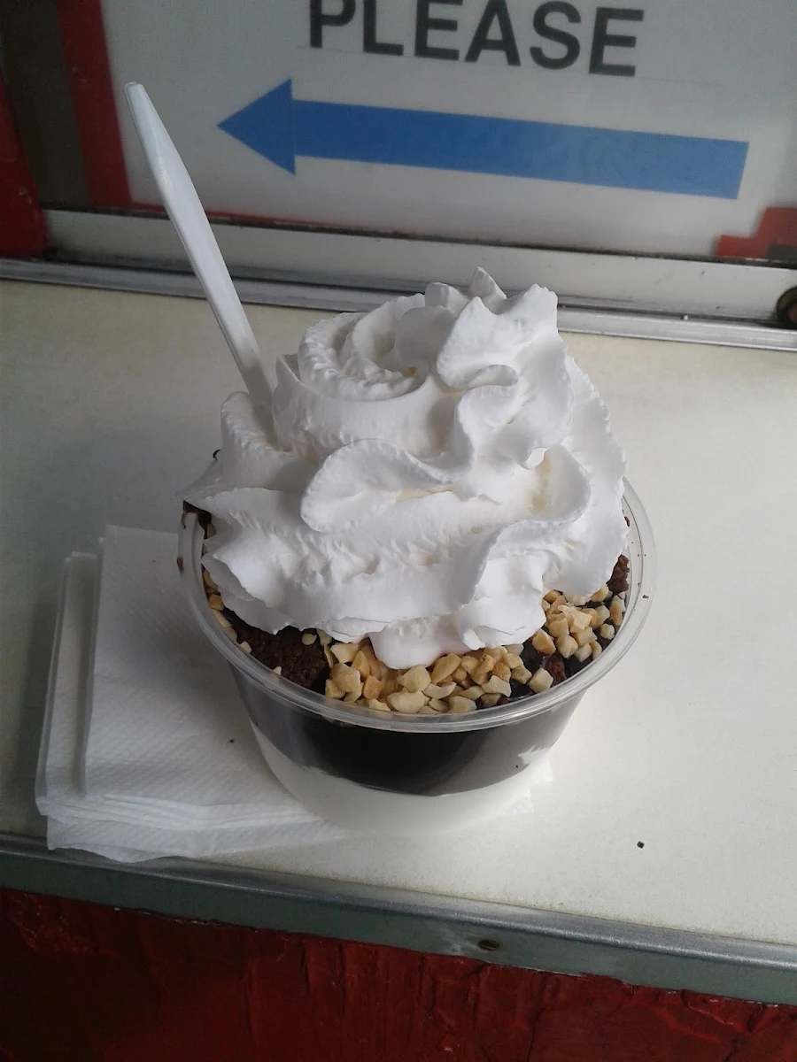 Hot Fudge