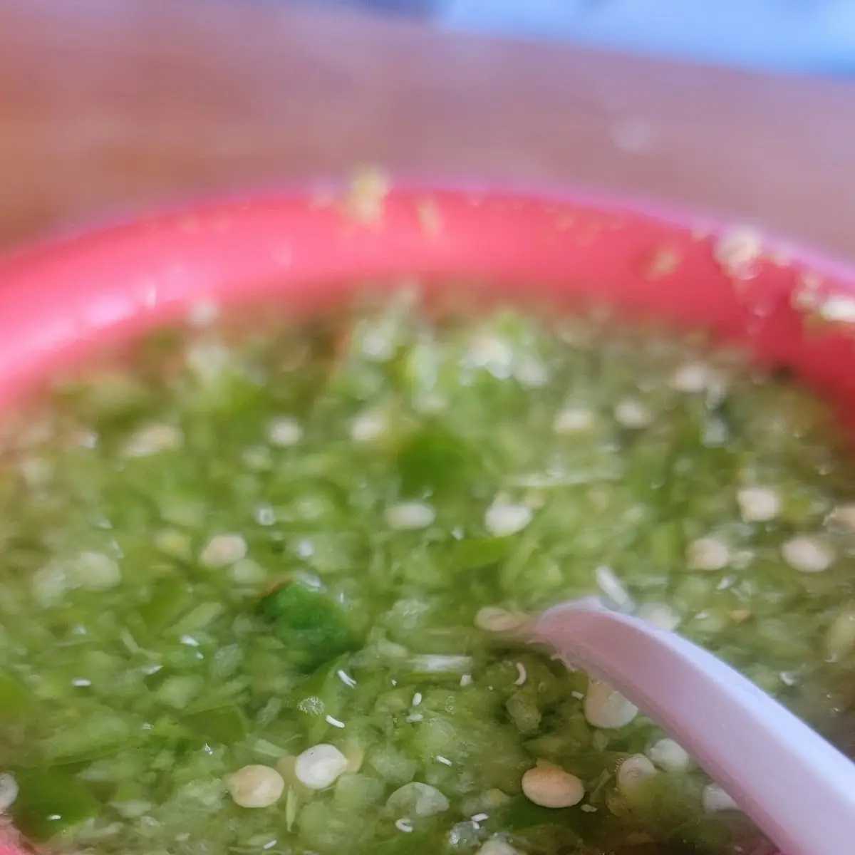 Salsa Verde