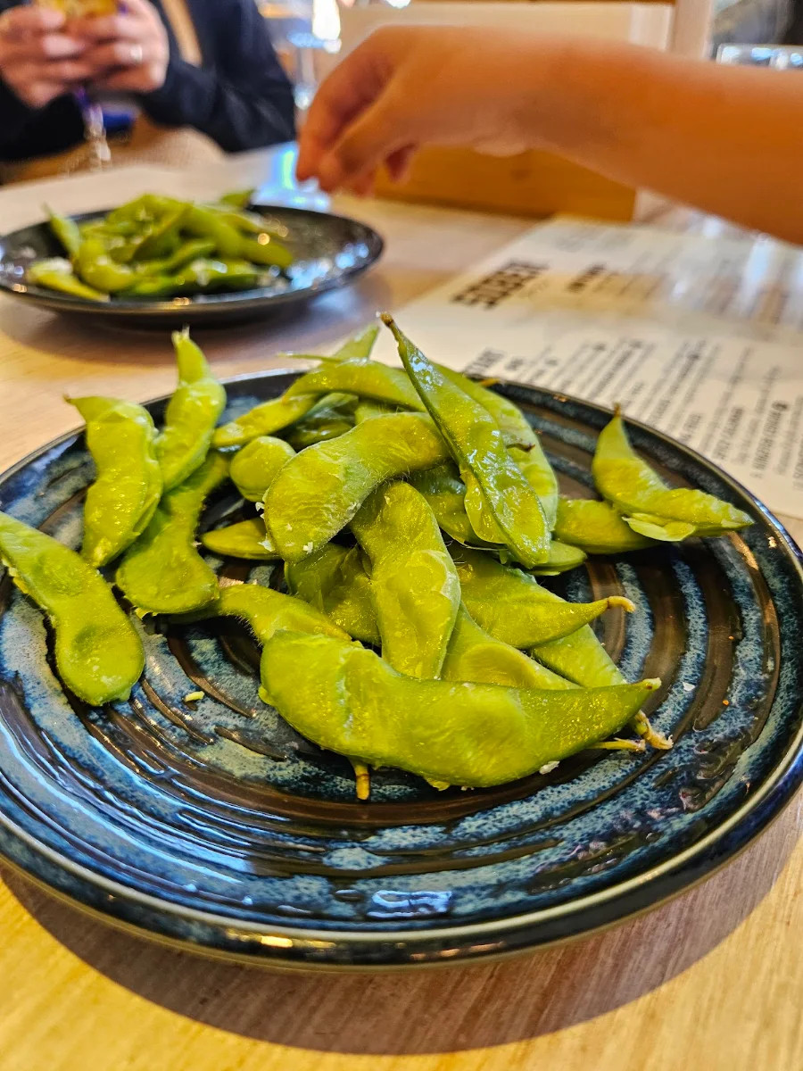 Edamame