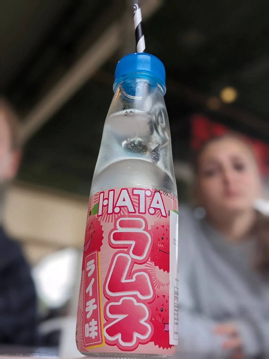 Ramune