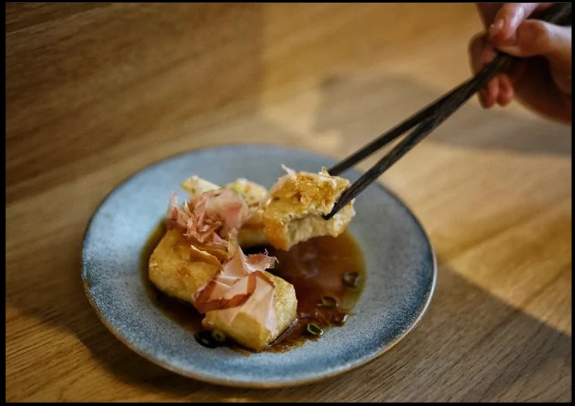 Saikyo Scallops