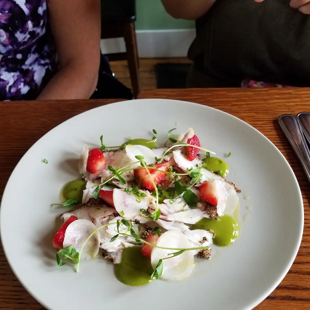 Striped Bass
