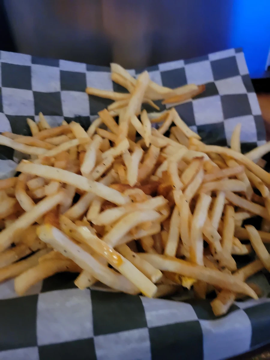 French Fries