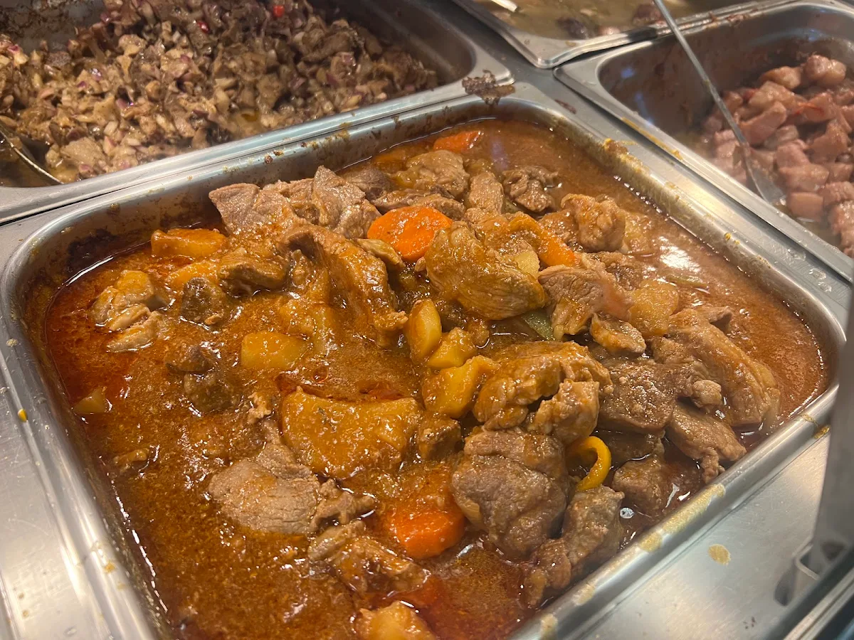 Oxtail