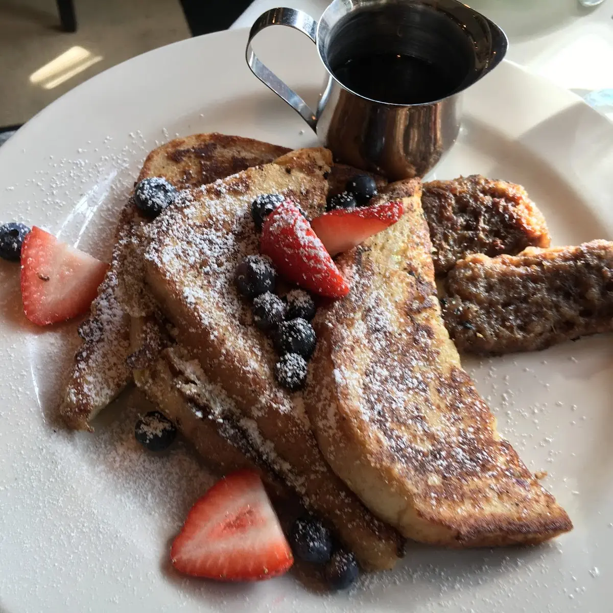 Brunch French Toast