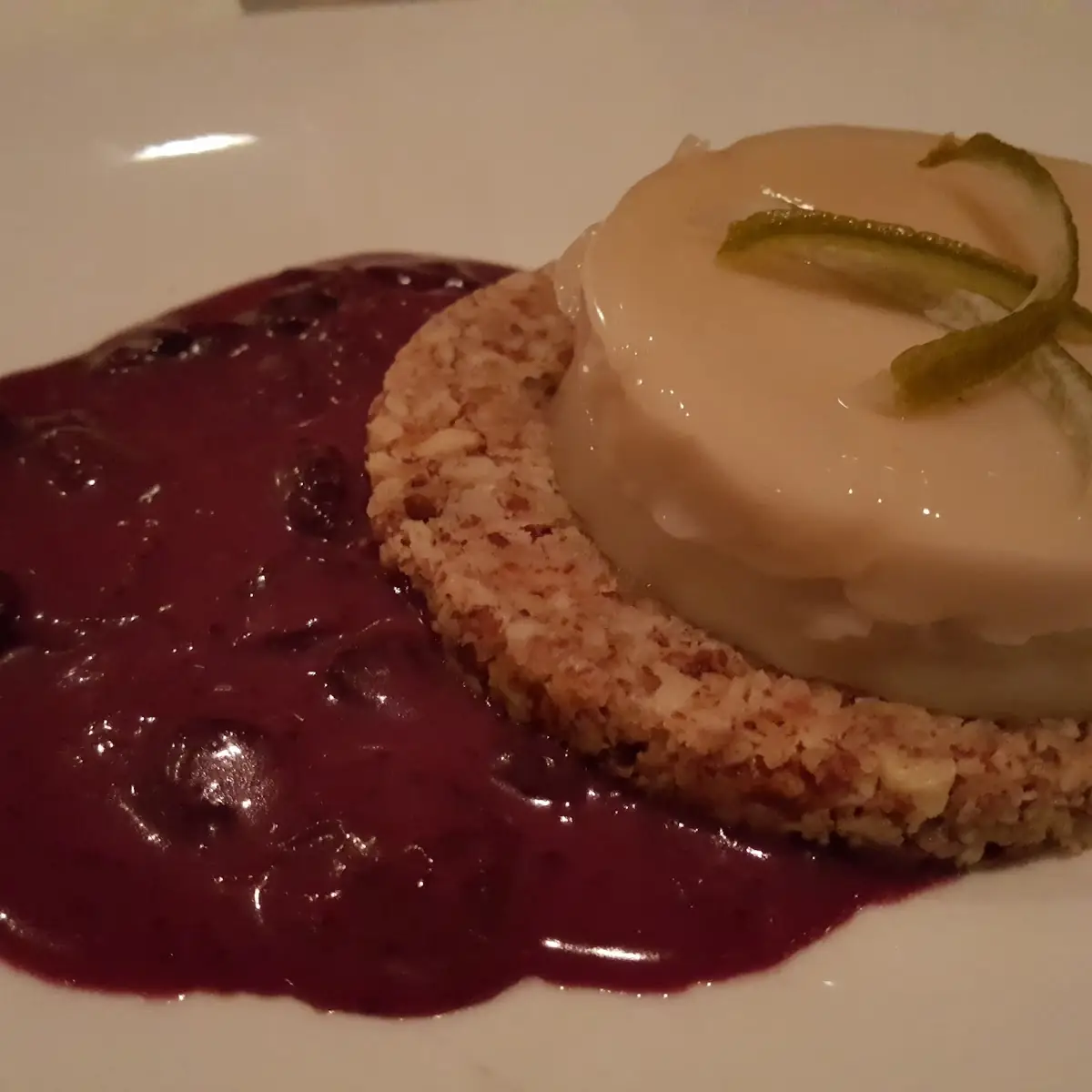 Key Lime Pie