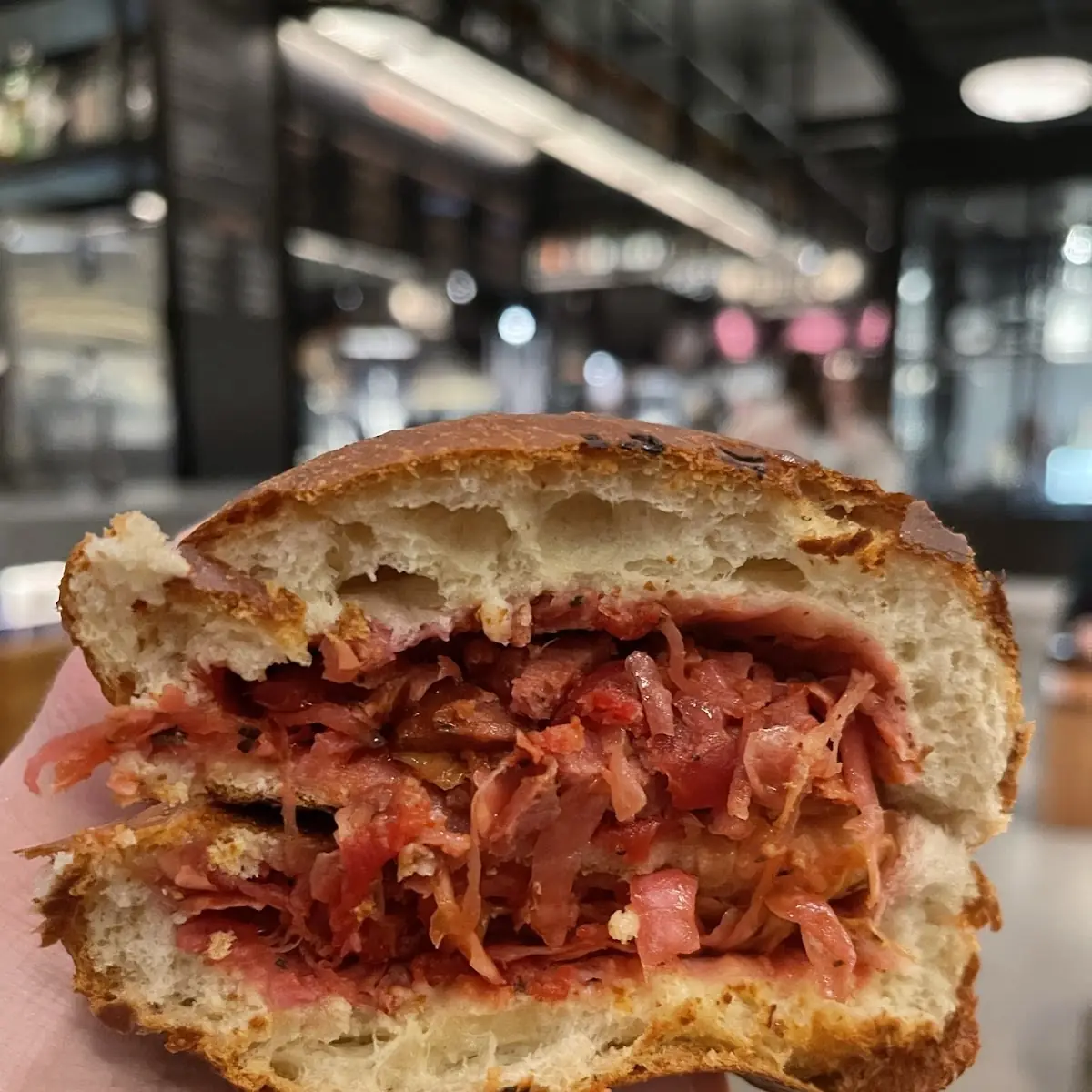 Pastrami