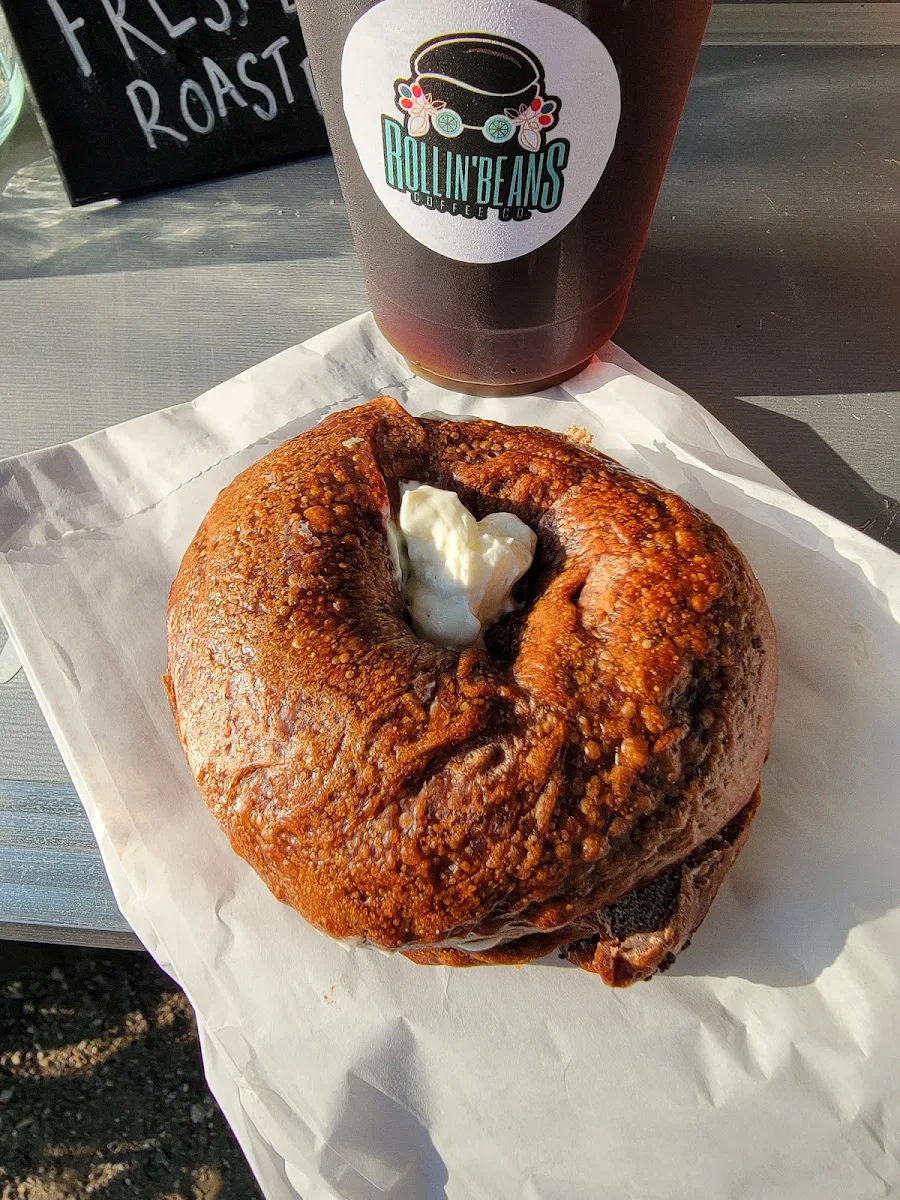 Bagel