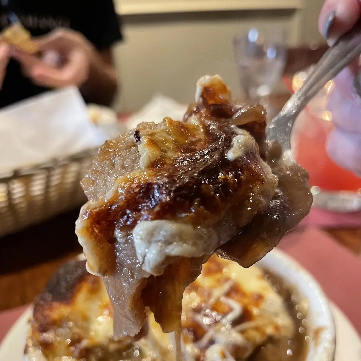 French Onion Soup