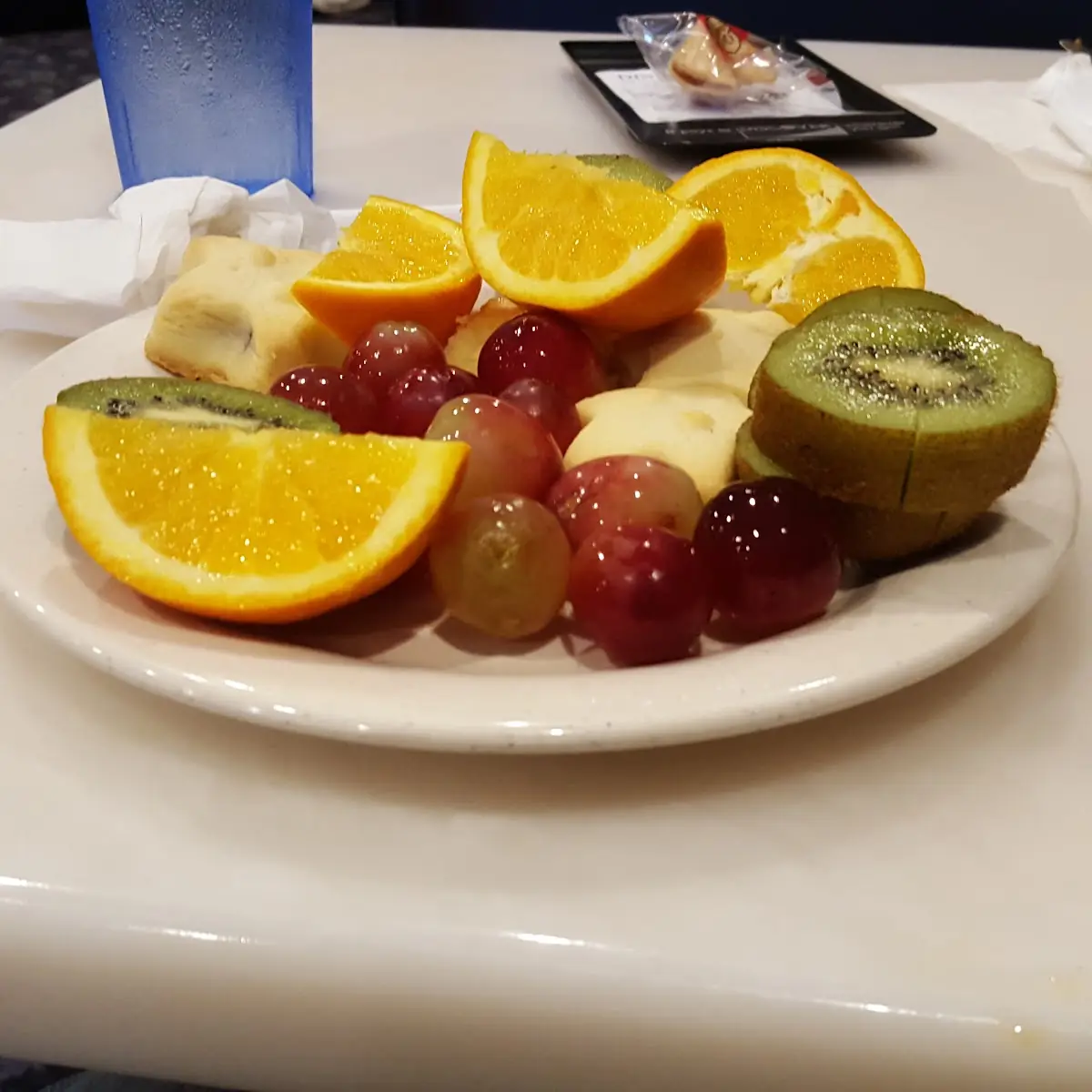 Fresh Fruit