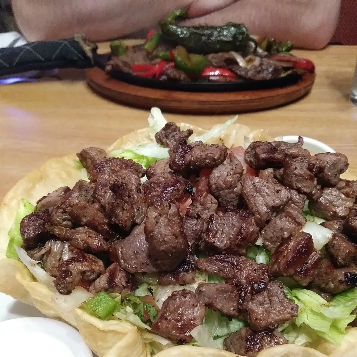 Taco Salad
