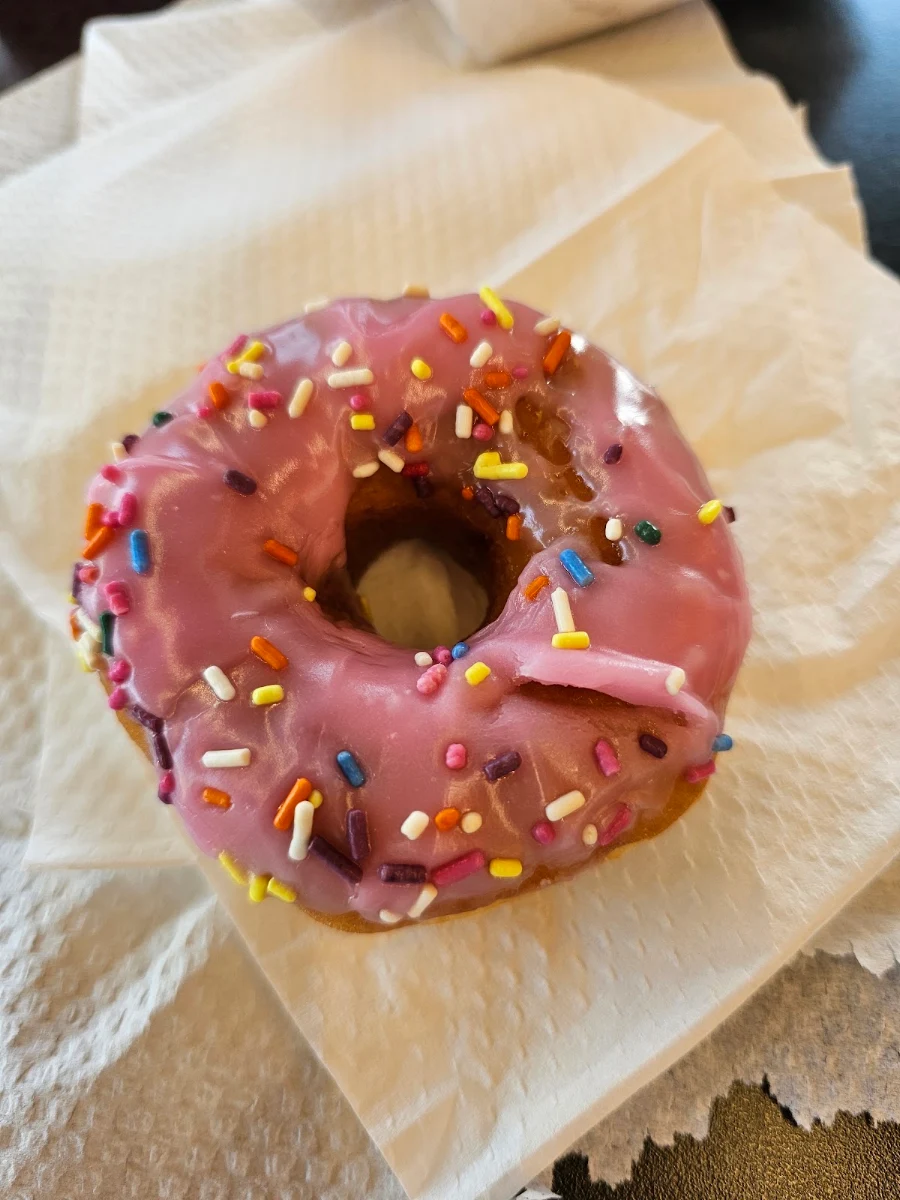 Doughnut