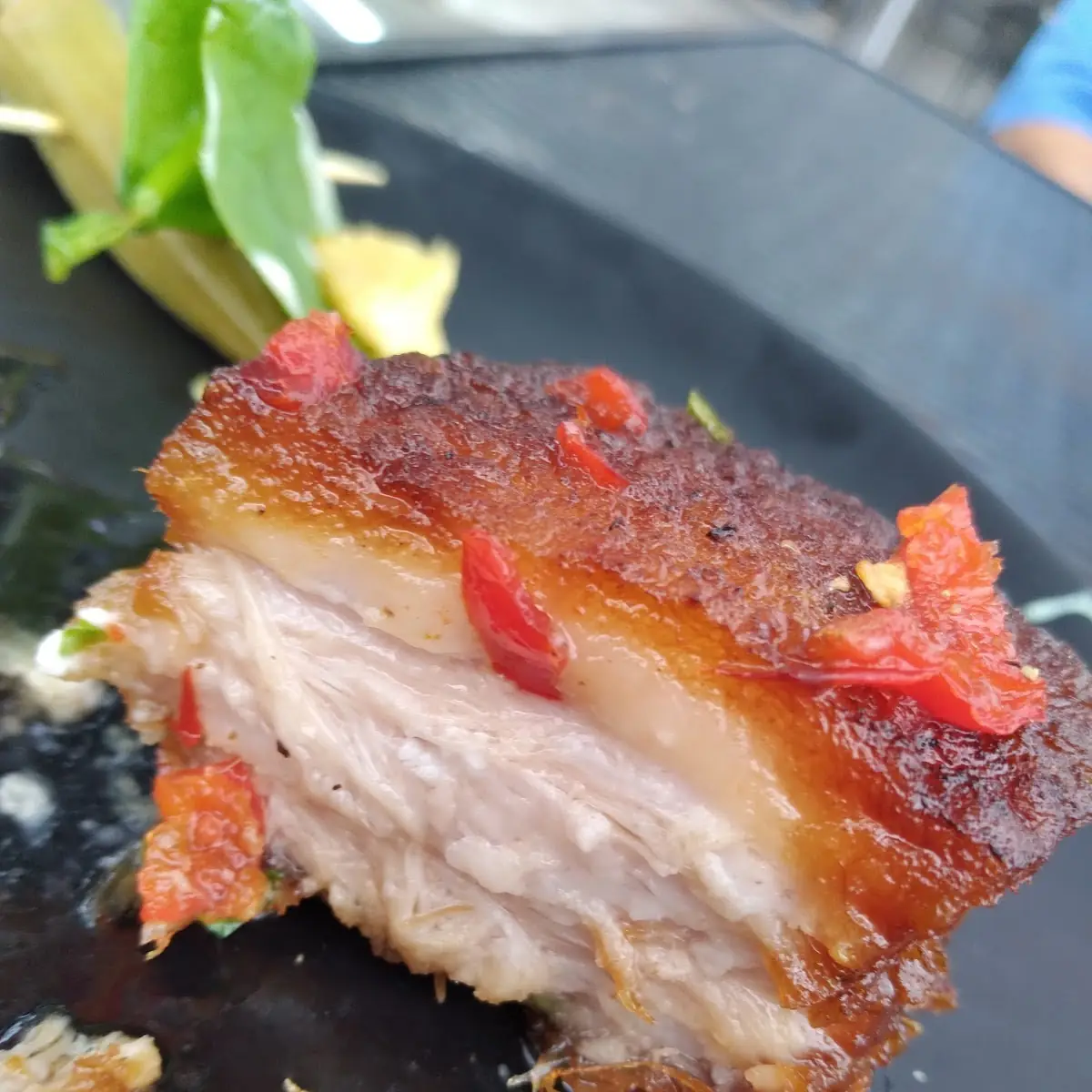 Pork Belly
