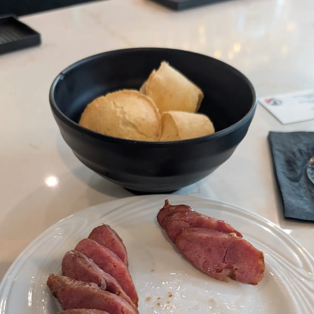 Brazilian Bread
