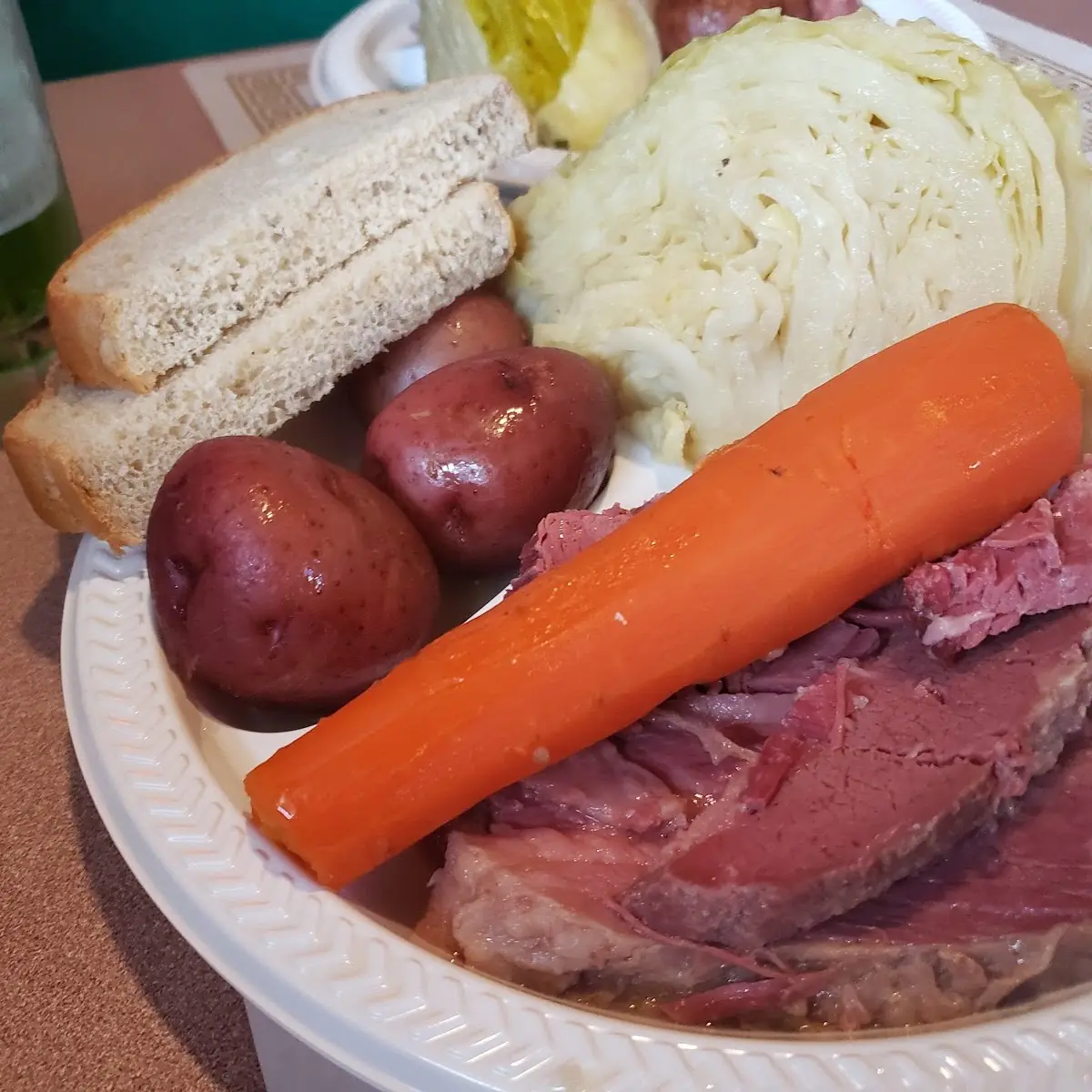 Corned Beef