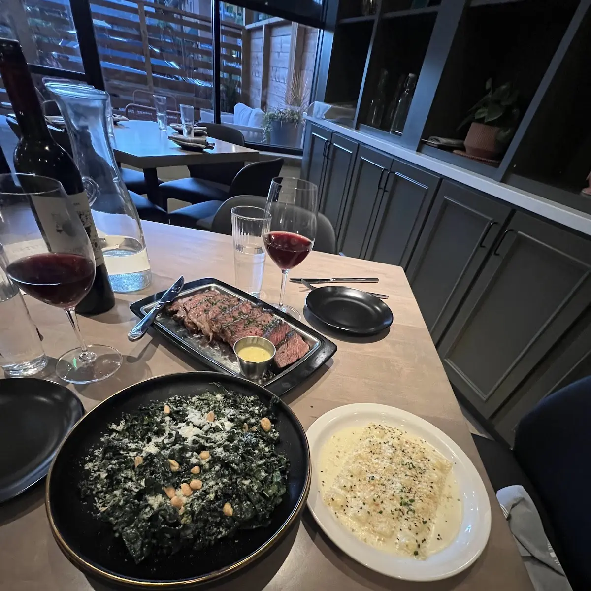 Kale Salad