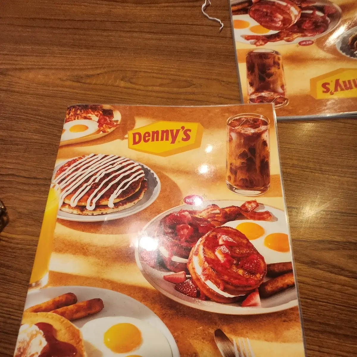 English Breakfast