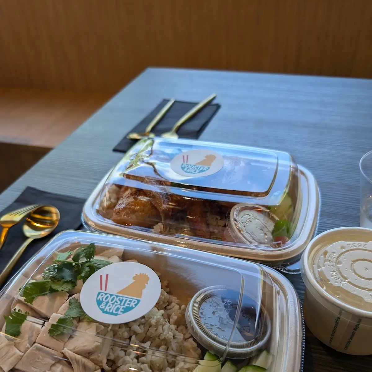 Brown Rice