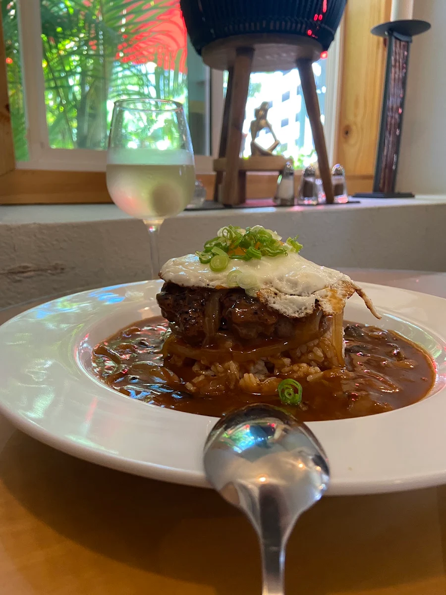Loco Moco