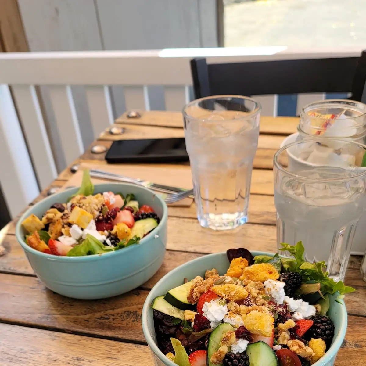 Best Salad