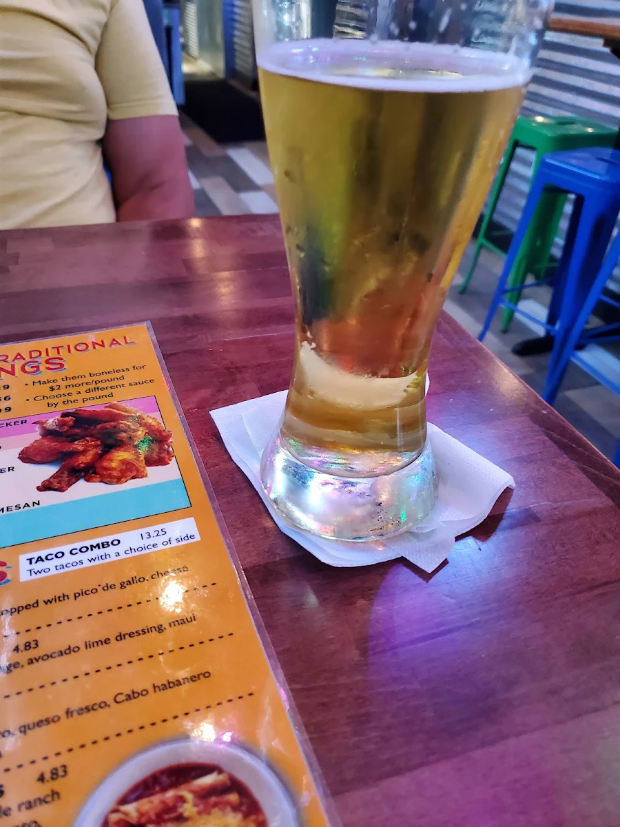 Bud Light
