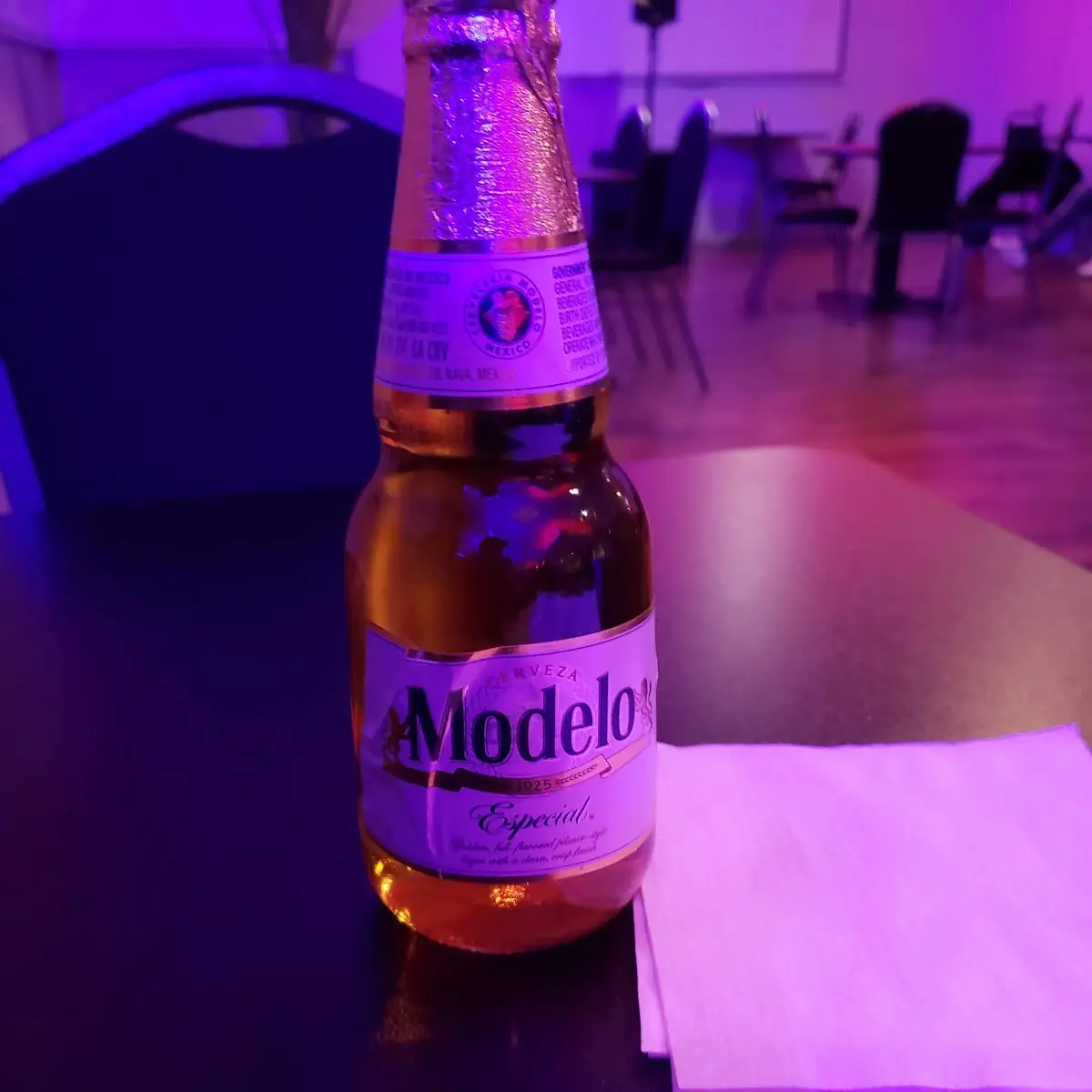 Modelo Especial