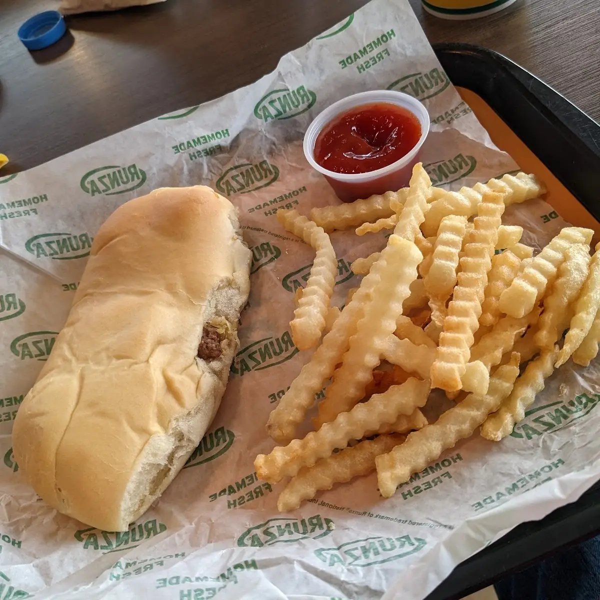 Chicken Sandwich