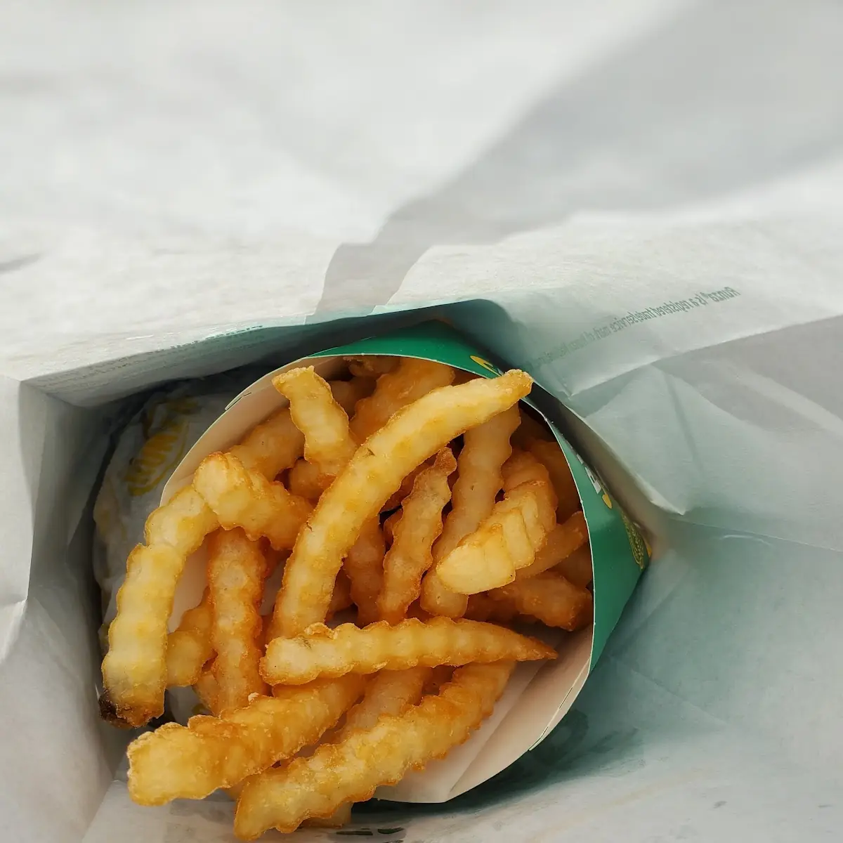 French Fries