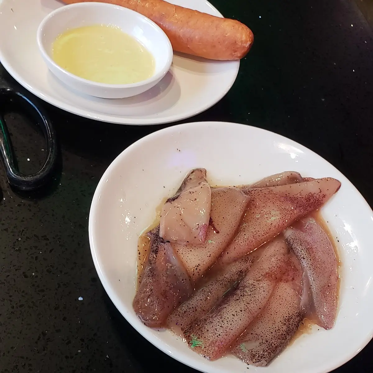 Hyumeetgui Wagyu Beef Tongue