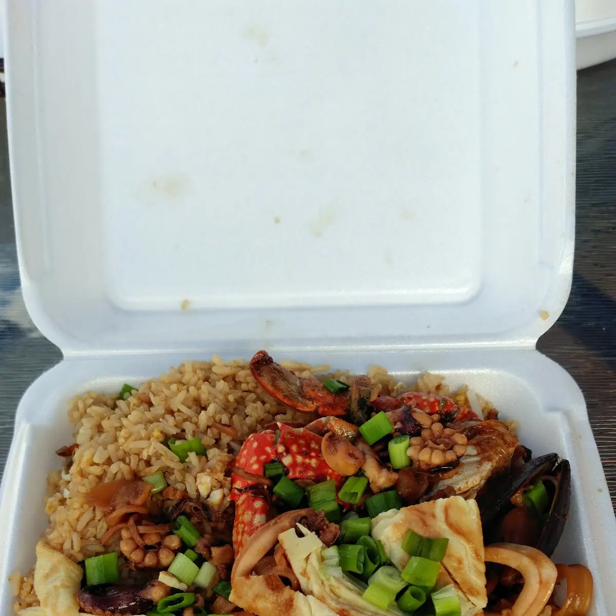 Mongolian Beef