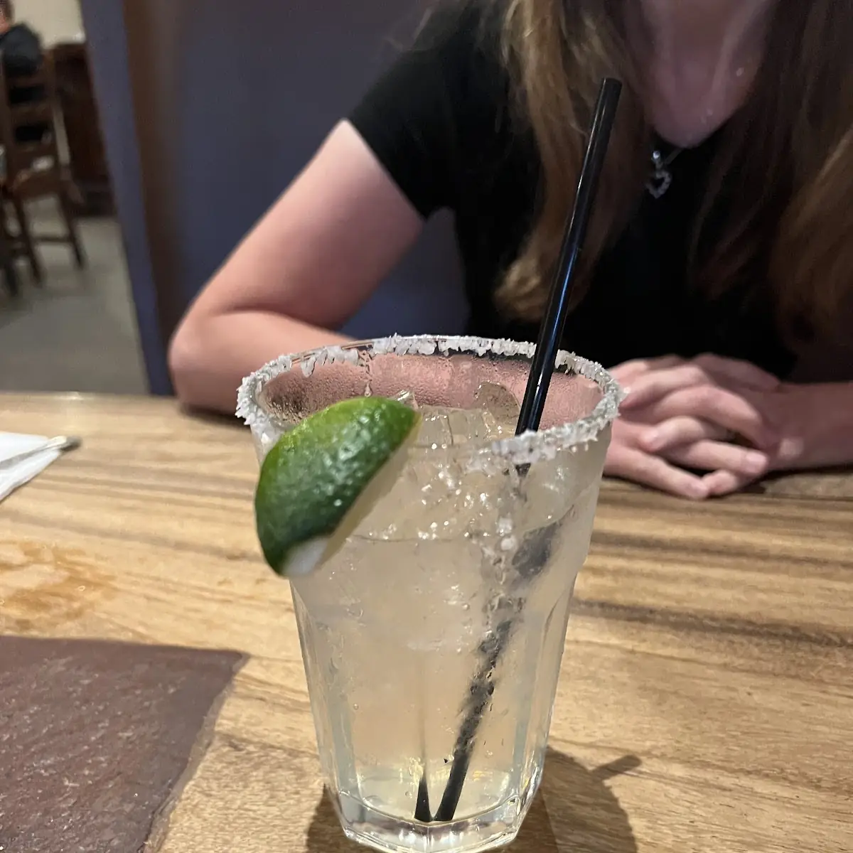House Margarita