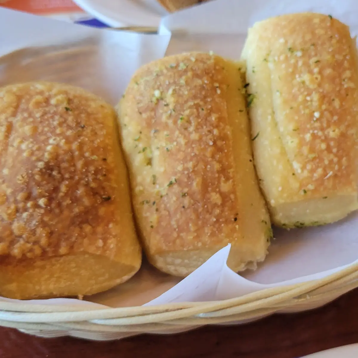Garlic Bread